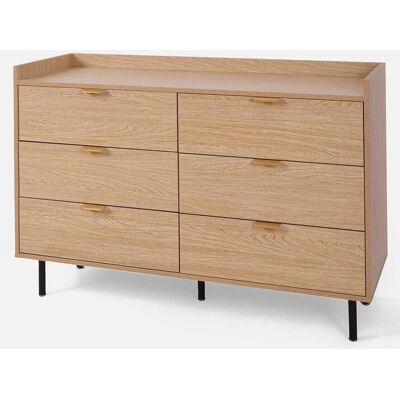 bonprix Kommode - beige bonprix Kommode - beige