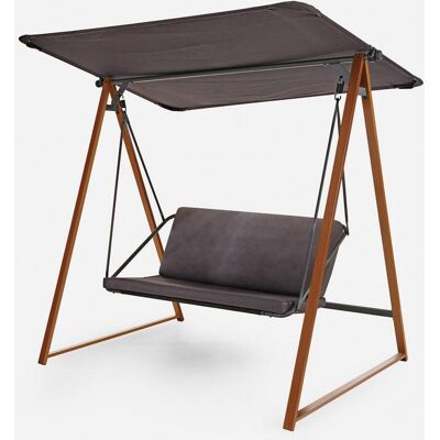 bonprix Hollywood-Schaukel - beige bonprix Hollywood-Schaukel - beige