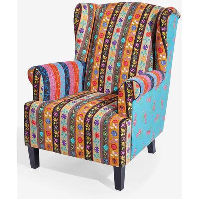 bonprix Ohrensessel - rot bonprix Ohrensessel - rot