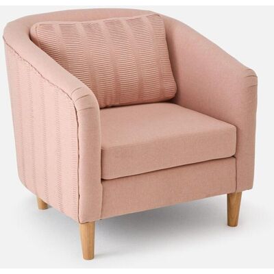 bonprix Sessel - rosa bonprix Sessel - rosa