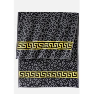 bonprix Handtuch mit Leopardmuster - Towel bonprix Handtuch mit Leopardmuster - Towel
