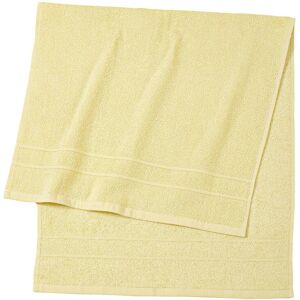 bonprix Baumwollhandtuch Set (10-tlg. Set) - gelb - Size: 0 (10-tlg. Set Waschlappen: 30/30 cm, Gästehandtuch 30/50 cm: 30/50 cm, Handtuch 50/100 cm: 50/100 cm, Duschtuch 70/140 cm: 70/140 cm) bonprix Baumwollhandtuch Set (10-tlg. Set) - gelb - Size: 0 (10-tlg. Set Waschlappen: 30/30 cm, Gästehandtuch 30/50 cm: 30/50 cm, Handtuch 50/100 cm: 50/100 cm, Duschtuch 70/140 cm: 70/140 cm)