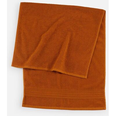 bonprix Handtuch - braun - Size: 1 (4er Pack Gästehandtuch 30/50 cm: 30/50 cm) bonprix Handtuch - braun - Size: 1 (4er Pack Gästehandtuch 30/50 cm: 30/50 cm)