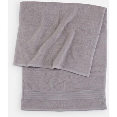 bonprix Handtuch - grau - Size: 1 (4er Pack Gästehandtuch 30/50 cm: 30/50 cm) bonprix Handtuch - grau - Size: 1 (4er Pack Gästehandtuch 30/50 cm: 30/50 cm)