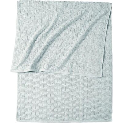 bonprix Handtuch - grün - Size: 3 (Duschtuch 70/140 cm: 70/140 cm) bonprix Handtuch - grün - Size: 3 (Duschtuch 70/140 cm: 70/140 cm)