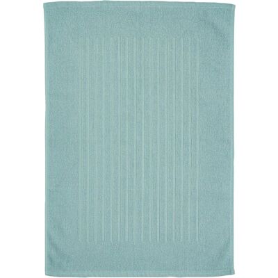 bonprix Baumwollhotelmatte - grün - Size: 0 (Hotelmatte: 50/70 cm) bonprix Baumwollhotelmatte - grün - Size: 0 (Hotelmatte: 50/70 cm)