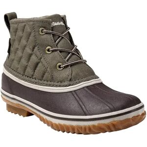 Eddie Bauer Hunt Pac Boots - Mittelhoch Damen Grün Gr. 6