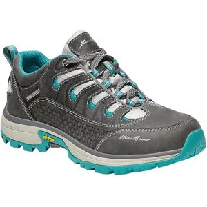 Eddie Bauer Guide Pro Hiker Trekkingschuh Damen Grau Gr. 9