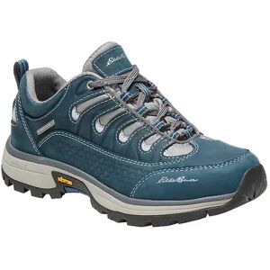 Eddie Bauer Guide Pro Hiker Trekkingschuh Damen Blau Gr. 11