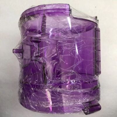Die Staubtasse für JIMMY JV85 Pro Handstaubsauger ohne Kabel Die Staubtasse für JIMMY JV85 Pro Handstaubsauger ohne Kabel