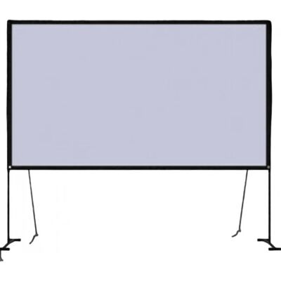 NONAME ETOE 120 Zoll 16:9 Outdoor-Projektionsleinwand NONAME ETOE 120 Zoll 16:9 Outdoor-Projektionsleinwand