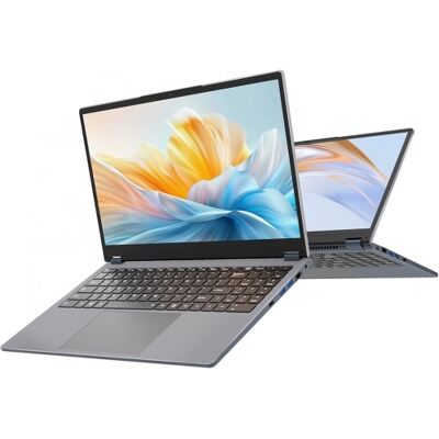 2-in-1-Laptop Ninkear YBOOK15, 360°drehbar, 15,6-Zoll 1920*1080 Touchscreen, AMD Ryzen 3 3200U, 16GB RAM 512GB SSD 2-in-1-Laptop Ninkear YBOOK15, 360°drehbar, 15,6-Zoll 1920*1080 Touchscreen, AMD Ryzen 3 3200U, 16GB RAM 512GB SSD