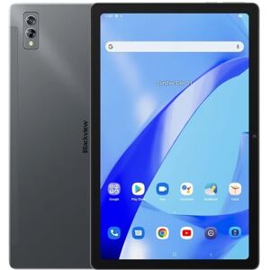 Blackview Tab 11 SE Tablet mit 10.36in FHD Bildschirm, 7680mAh Akku, Octa-Core Unisoc T606, 8GB RAM 128GB Speicher - Grau