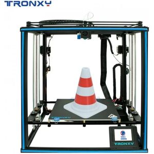 Tronxy 3D X5SA-2E 3D-Drucker 330*330*400mm (Max) Großformat