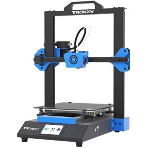 TRONXY XY-3 SE 3D Printer 255*255*260mm Printing Size Single Tool Head Monochrome Model - Standard Version