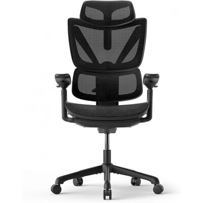 ACGAM CG-5245M Ergonomischer Gaming-Bürostuhl, 3D-Armlehnen, 136kg Belastung, ergonomische Designelemente ACGAM CG-5245M Ergonomischer Gaming-Bürostuhl, 3D-Armlehnen, 136kg Belastung, ergonomische Designelemente