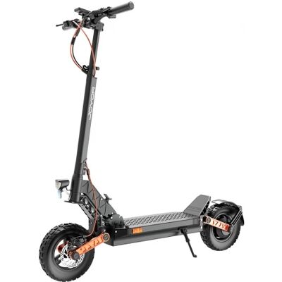 Joyor S5-Z Elektroroller, 48V 13Ah Batterie, 600W Motor, Blinklicht, 25km/h Geschwindigkeit, 55km Reichweite Joyor S5-Z Elektroroller, 48V 13Ah Batterie, 600W Motor, Blinklicht, 25km/h Geschwindigkeit, 55km Reichweite