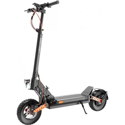 Joyor S8-S-Z Elektroroller mit Blinker, 600W*2 Motor, 48V 26Ah Batterie, 10-Zoll Reifen, 55km/h Höchstgeschwindigkeit Joyor S8-S-Z Elektroroller mit Blinker, 600W*2 Motor, 48V 26Ah Batterie, 10-Zoll Reifen, 55km/h Höchstgeschwindigkeit