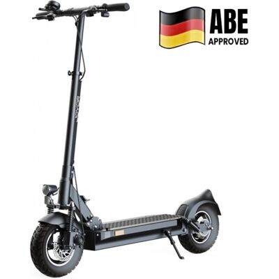 Joyor Y8-S E-Scooter mit Straßenzulassung (ABE), 500W Motor, 48V 26Ah Akku bis 75 km Reichweite, Dual-Federung, 10" Reifen Joyor Y8-S E-Scooter mit Straßenzulassung (ABE), 500W Motor, 48V 26Ah Akku bis 75 km Reichweite, Dual-Federung, 10" Reifen