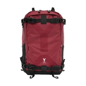 NYA-EVO Fjord 36 Econyl Canyon Red 36L