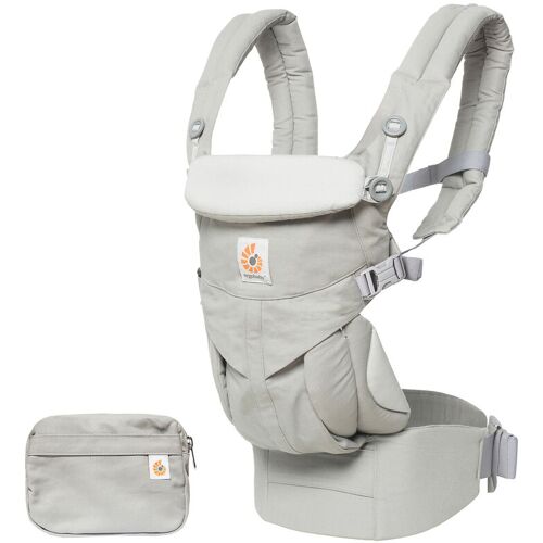 Ergobaby Babytrage Omni 360