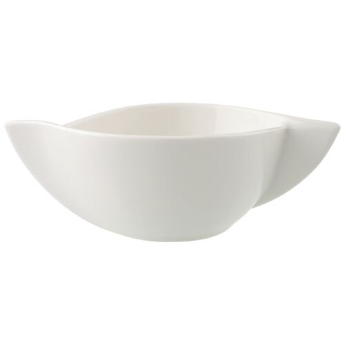 Villeroy & Boch Suppentasse 450ml - weiß