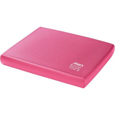 Balance-Kissen AIREX Elite - Rose - unisex - Size: 48x40x6 cm Balance-Kissen AIREX Elite - Rose - unisex - Size: 48x40x6 cm