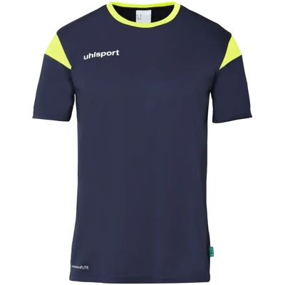 Kindertrikot Uhlsport Squad 27 - Blau - unisex - Size: 6 Jahre alt Kindertrikot Uhlsport Squad 27 - Blau - unisex - Size: 6 Jahre alt