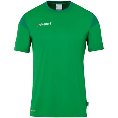 Kindertrikot Uhlsport Squad 27 - Grün - unisex - Size: 6 Jahre alt Kindertrikot Uhlsport Squad 27 - Grün - unisex - Size: 6 Jahre alt