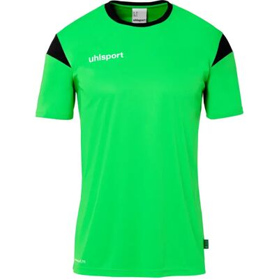 Kindertrikot Uhlsport Squad 27 - Grün - unisex - Size: 6 Jahre alt Kindertrikot Uhlsport Squad 27 - Grün - unisex - Size: 6 Jahre alt