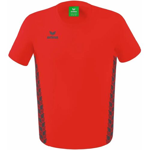 Kindertrikot Erima Essential Team - Rouge - male - Size: 10 ans