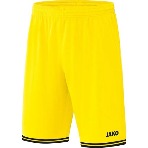 Shorts Jako Center 2.0 - Jaune - male - Size: L