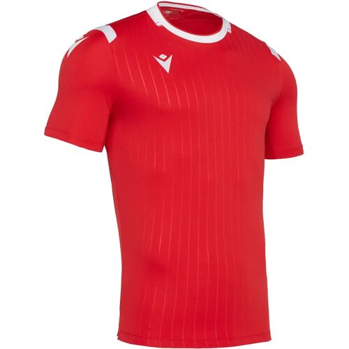 Trikot Macron alhena - Rouge - male - Size: XL
