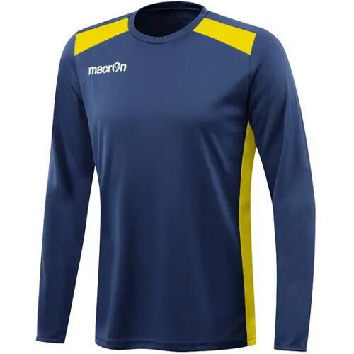 Trainingstrikot Macron sirius - Bleu - male - Size: 3XL