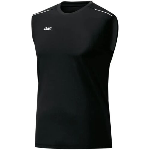 Tanktop Jako top Classico - Noir - male - Size: M