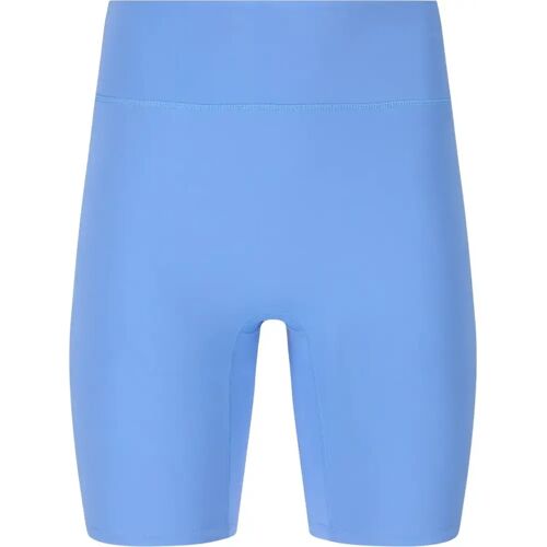 Damen Tights Athlecia Blossom - Bleu - female - Size: 38