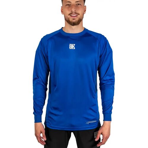 Verstärkter Torwart-Trikot BKeeper - Bleu - male - Size: S
