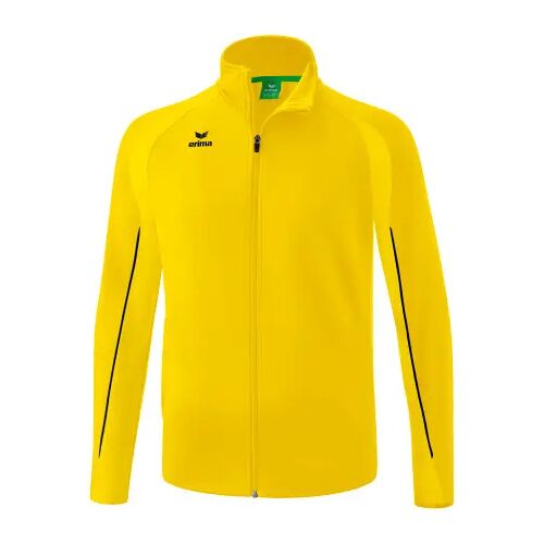 Trainingsjacke aus Polyester Erima Liga Star - Jaune - male - Size: M