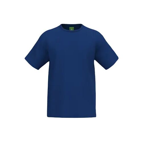 T-Shirt Erima CMPT - Bleu - unisex - Size: M