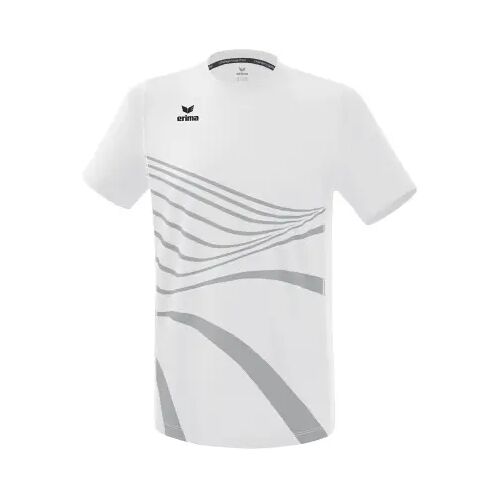 Kindertrikot Erima Racing - Blanc - unisex - Size: 10 ans