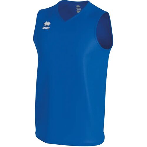 Trainingsleibchen Errea darrell - Bleu - unisex - Size: XL