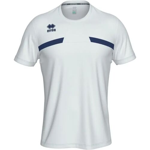 Trikot Errea Mark - Blanc - unisex - Size: XL