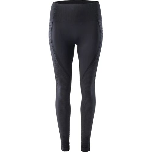 Leggings Damen IQ Cross The Line Arina - Noir - female - Size: XS