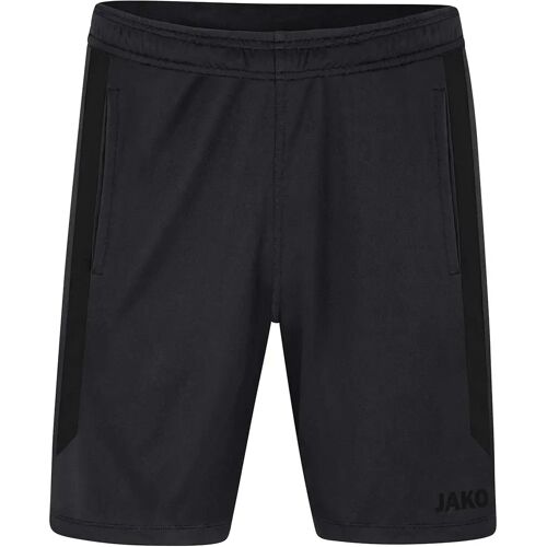 Freizeitshorts Jako Power - Noir - unisex - Size: S