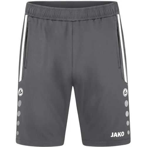 Trainingsshorts Jako Allround - Gris - unisex - Size: S