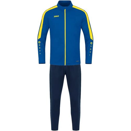 Trainingsanzug Frau Jako Power - Bleu - female - Size: 40