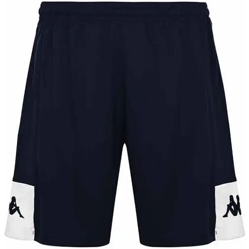Shorts Kappa Daggo - Bleu - male - Size: XL