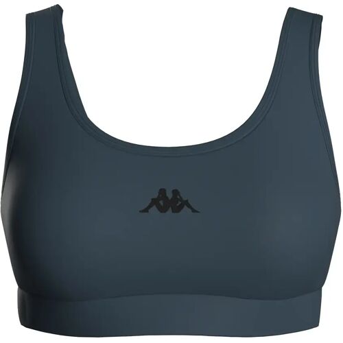 Damen-Sport-BH Kappa Irat - Bleu - female - Size: L