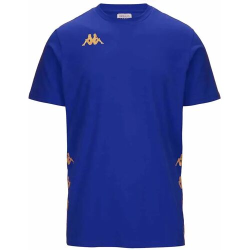 Trikot Kappa Giovo - Bleu - male - Size: 4XL