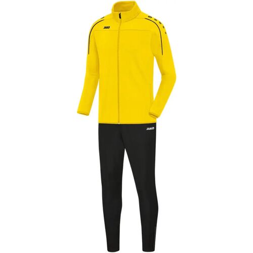 Trainingsanzug Jako entrainement Classico - Jaune - male - Size: M